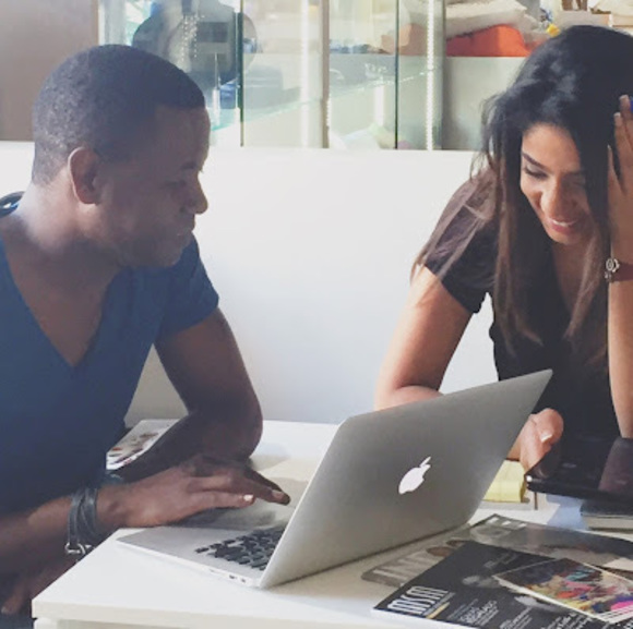 Meet the Posher Other - Meet your Posher, Mark